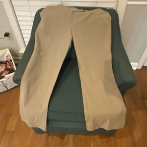 Star City Khaki Pants